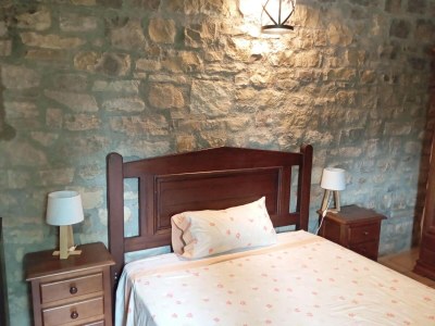 Cottage Frei stehendes Landhaus aus dem 19. Jahrhundert. - Features photo 17