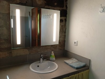 Cottage Frei stehendes Landhaus aus dem 19. Jahrhundert. - Features photo 18