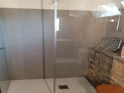 Cottage Frei stehendes Landhaus aus dem 19. Jahrhundert. - Features photo 19