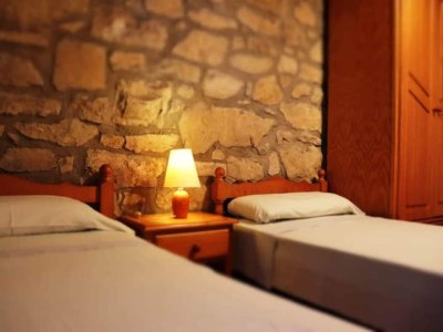 Cottage Frei stehendes Landhaus aus dem 19. Jahrhundert. - Features photo 23