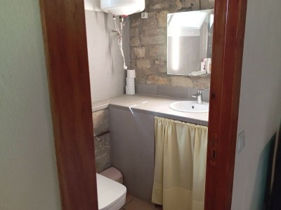 Cottage Frei stehendes Landhaus aus dem 19. Jahrhundert. - Features photo 24