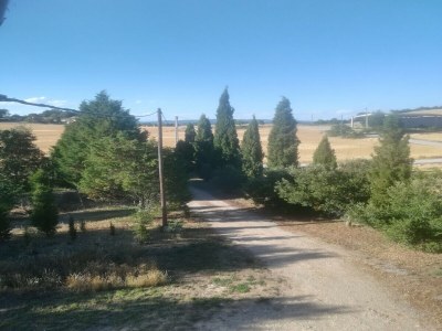 Cottage Frei stehendes Landhaus aus dem 19. Jahrhundert. - Environment photo 27