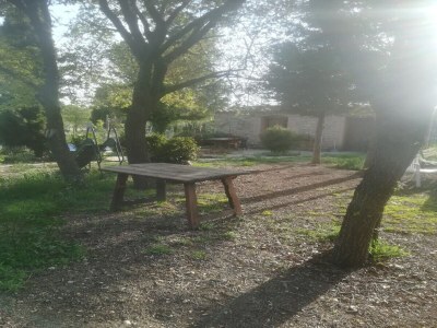 Cottage Frei stehendes Landhaus aus dem 19. Jahrhundert. - Environment photo 31