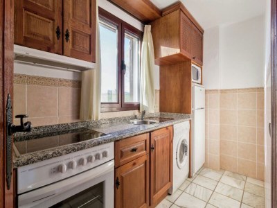 Holiday house Ibipozo Bungalow Retreat in Pozo Alcon - Features photo 14