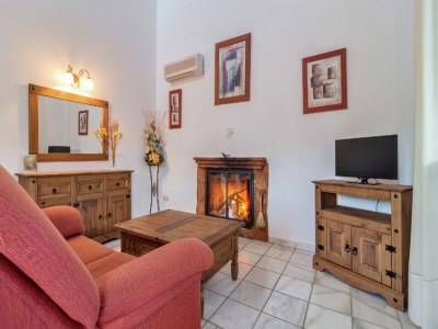 Holiday house Ibipozo Bungalow Retreat in Pozo Alcon - Features photo 16