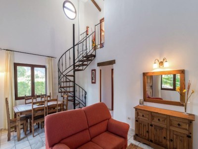 Holiday house Ibipozo Bungalow Retreat in Pozo Alcon - Features photo 17