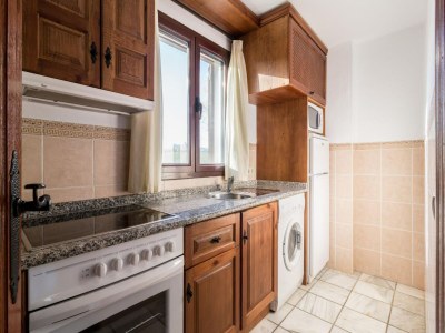 Holiday house Ferienhaus mit Pool in Ibipozo - Features photo 15