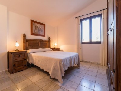 Holiday house Ibipozo Escape in Andalusia for 6 - Features photo 13