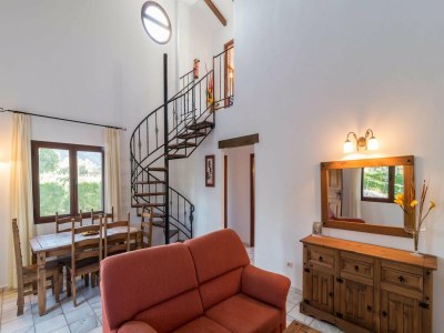 Holiday house Ibipozo Escape in Andalusia for 6 - Features photo 16