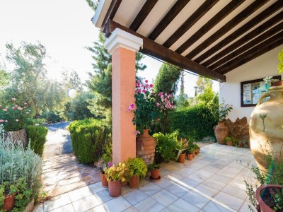 Holiday house House Ibipozo Near Bolera Reservoir - Outdoor photo 2