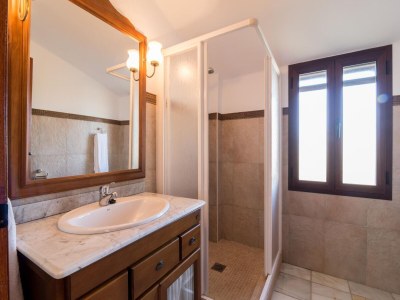 Holiday house Ibipozo-Bungalow in Pozo Alcón - Features photo 12