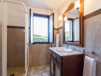 Holiday house Haus mit 2 Schlafzimmern und Pool in Ibipozo - Features photo 11