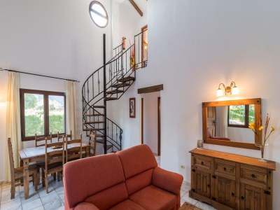 Holiday house Haus mit 2 Schlafzimmern und Pool in Ibipozo - Features photo 20