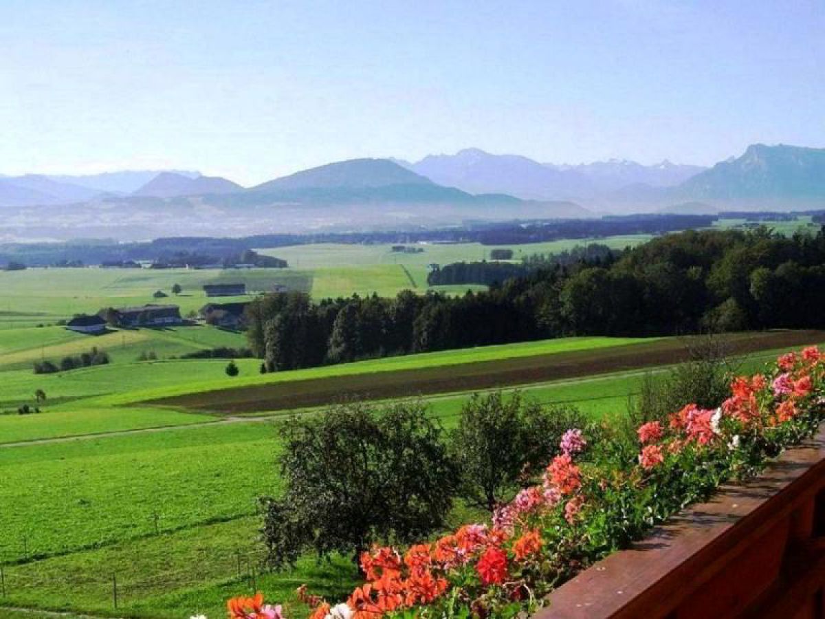 Farmhouse Hansenbauer - Outdoor photo 4