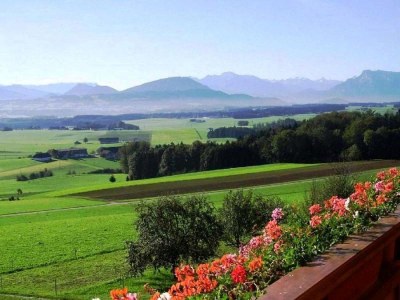 Farmhouse Hansenbauer - Outdoor photo 4