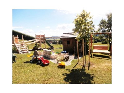 Farmhouse Hansenbauer - Outdoor photo 6