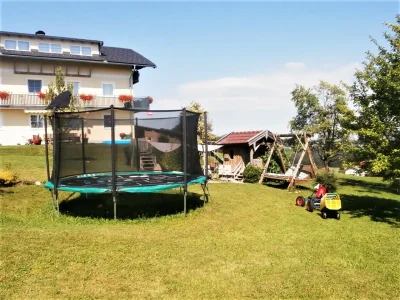 Farmhouse Hansenbauer - Outdoor photo 7