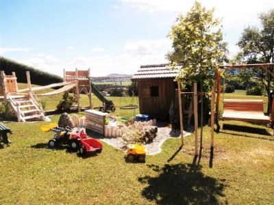 Farmhouse Hansenbauer - Environment photo 18