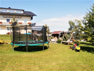 Farmhouse Hansenbauer - Environment photo 19