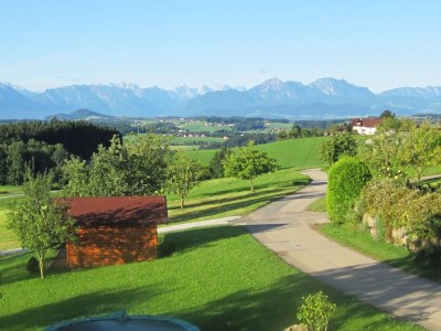 Farmhouse Hansenbauer - Environment photo 21