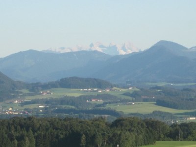 Farmhouse Hansenbauer - Environment photo 22