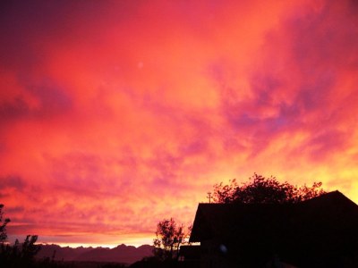 Farmhouse Hansenbauer - Environment photo 23