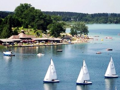 Farmhouse Hansenbauer - Environment photo 24