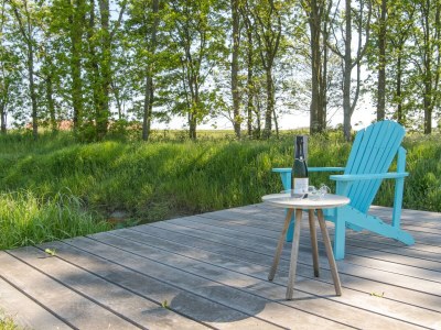 Holiday park Modern Chalet Near Beach - Outdoor photo 5