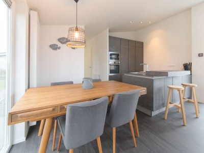 Holiday park Modern Chalet Near Beach - Features photo 7