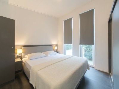 Holiday park Modern Chalet Near Beach - Features photo 10