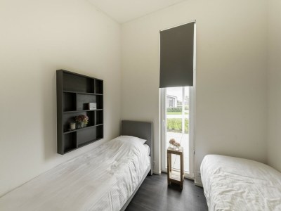 Holiday park Modern Chalet Near Beach - Features photo 12