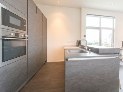 Holiday park Modern Chalet Near Beach - Features photo 13