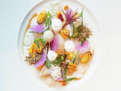 Holiday park Modern Chalet Near Beach - Environment photo 20