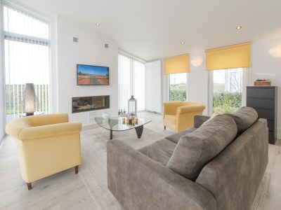 Holiday park Scenic Stay w/ Terrace - Features photo 13