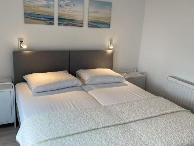 Holiday park Holiday Home in Zeeland with Workation Setup - Features photo 7