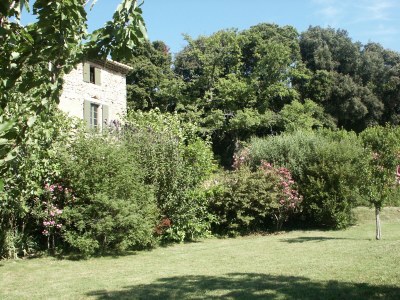 Holiday house Les Fonts - Outdoor photo 11