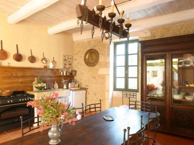 Holiday house Les Fonts - Features photo 14