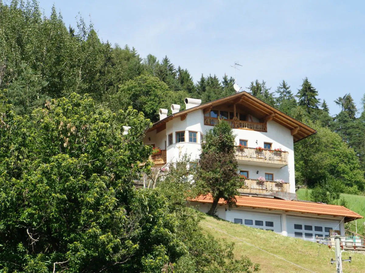 Holiday apartment Koanzhof 4 pers.