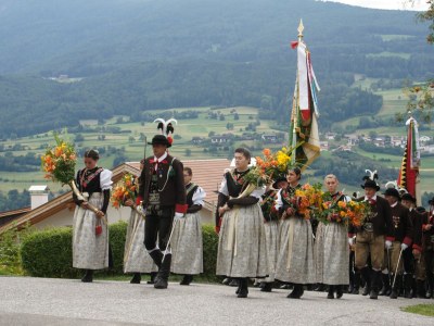 Holiday apartment Koanzhof 4 pers. - Outdoor photo 7