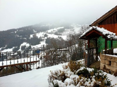 Holiday apartment Koanzhof 4 pers. - Outdoor photo 9