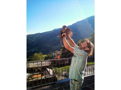 Holiday apartment Koanzhof 4 pers. - Outdoor photo 12