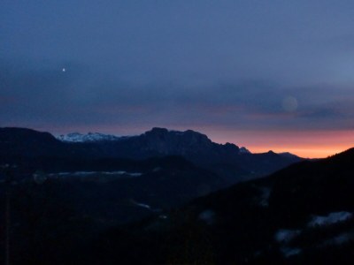 Holiday apartment Koanzhof 4 pers. - Outdoor photo 13