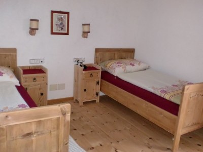 Holiday apartment Koanzhof 4 pers. - Features photo 17