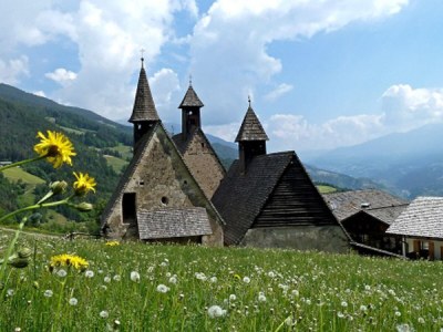 Holiday apartment Koanzhof 4 pers. - Environment photo 22