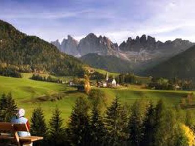 Holiday apartment Koanzhof 4 pers. - Environment photo 23