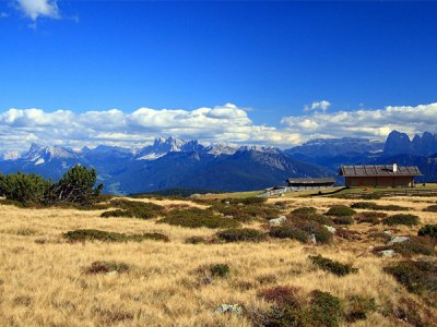 Holiday apartment Koanzhof 4 pers. - Environment photo 24