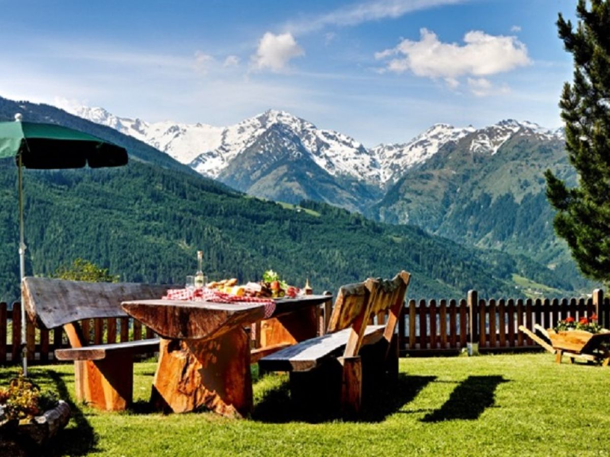 Apartment Sphen Alpenhof - Outdoor photo 4