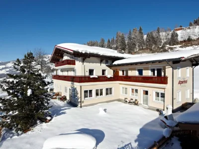 Apartment Sphen Alpenhof in Mittersill - Apartment