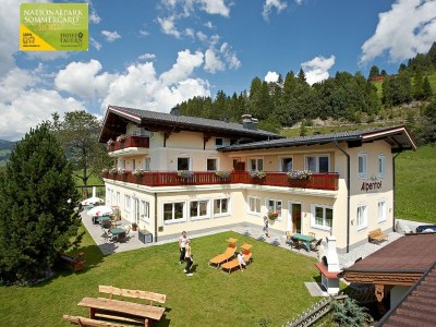 Apartment Sphen Alpenhof - Outdoor photo 2