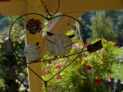 Apartment Sphen Alpenhof - Outdoor photo 8